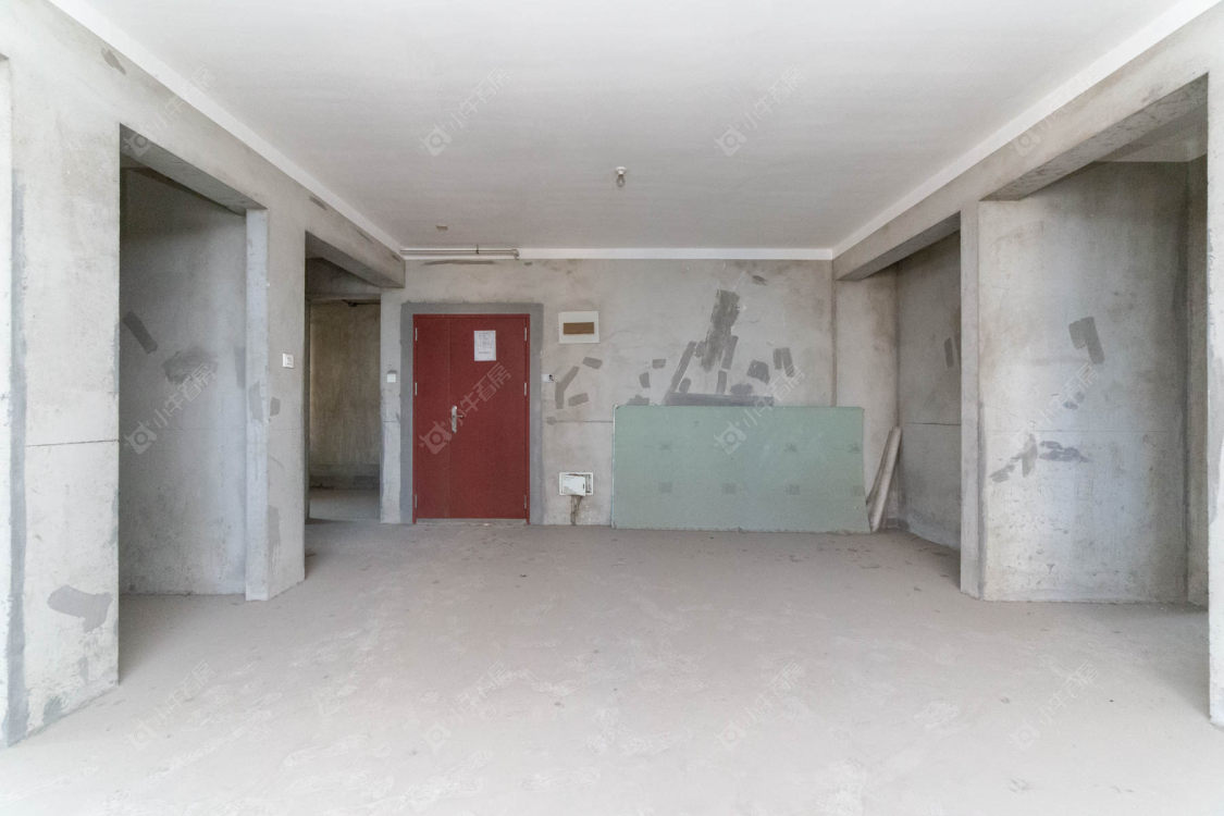 常州佳兆业凤凰湖壹号在售二手房源室内图_小牛看房