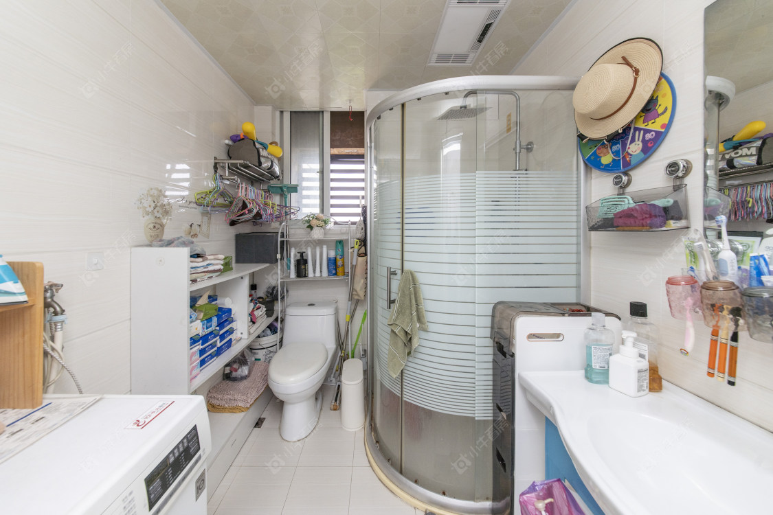 香江壹品房源室内图 常州香江壹品在售二手房源室内图_小牛看房