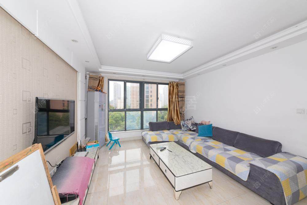 金色领寓房源室内图 常州金色领寓在售二手房源室内图_小牛看房