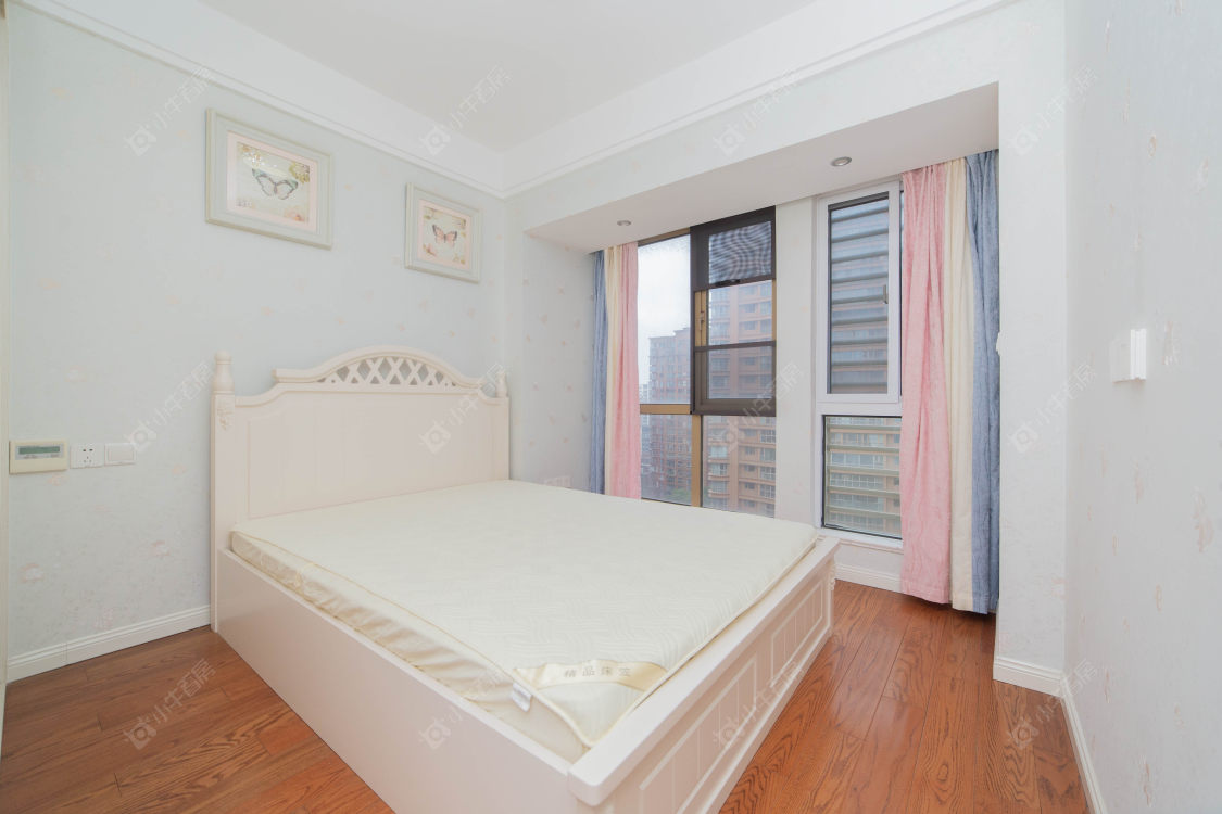 常州常发豪庭国际在售二手房源室内图_小牛看房