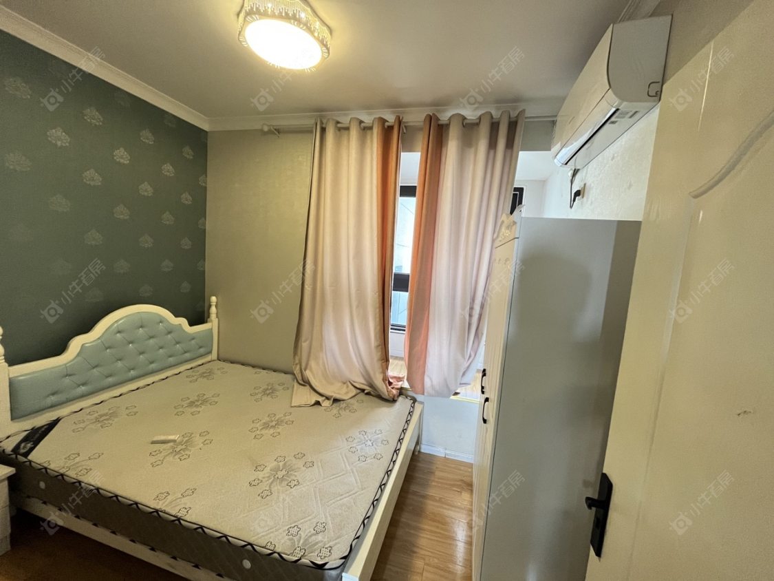 常州旭辉都会里在租房源室内图_小牛看房