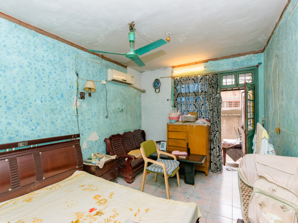 常州西新桥二村在售二手房源室内图_小牛看房