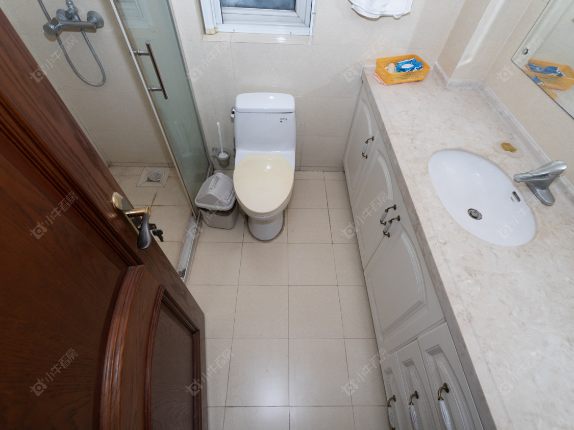 常州紫金园在售二手房源室内图_小牛看房