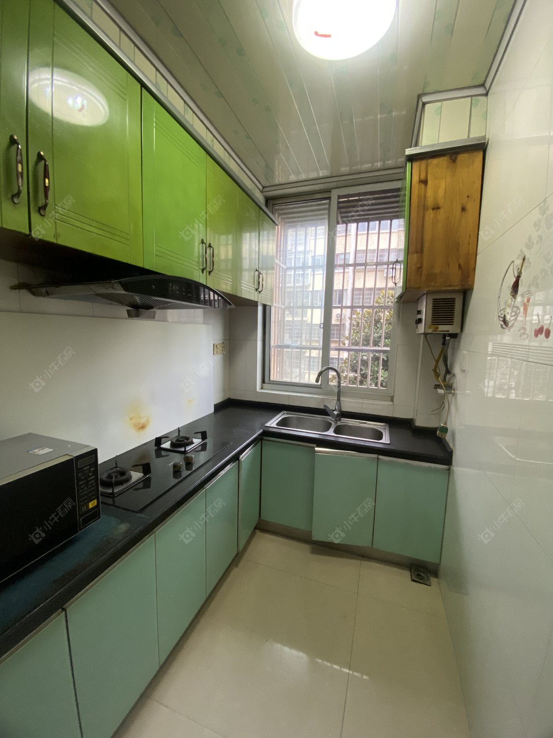 常州南河花园在租房源_小牛看房