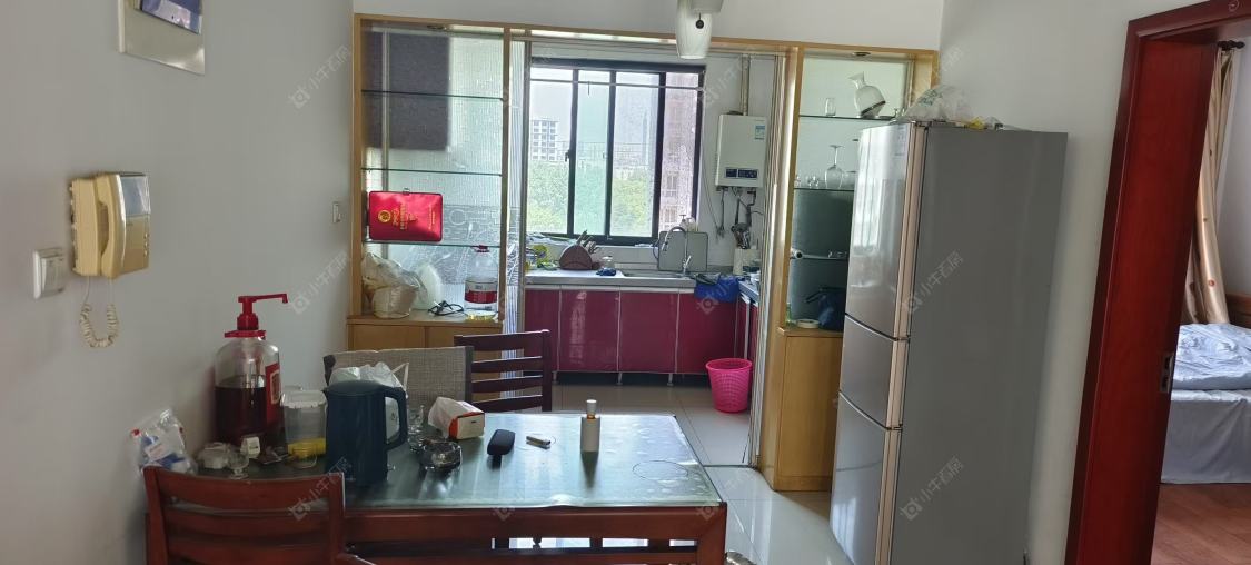 常州府翰苑东区租房_府翰苑东区2室2厅房源出租
