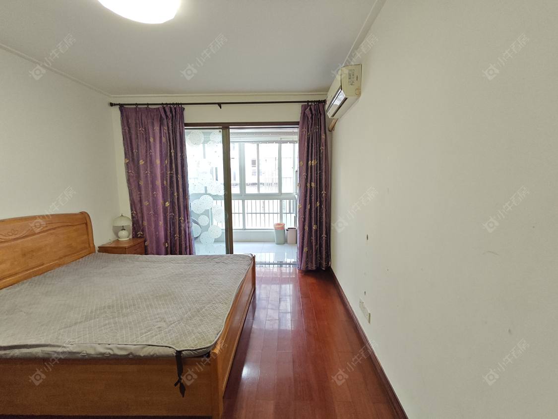 常州蓝天花园东区在租房源室内图_小牛看房