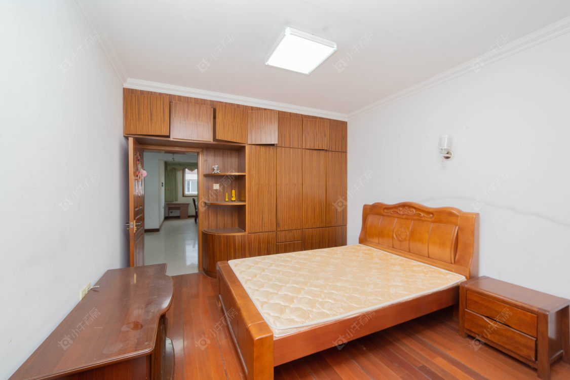 常州前桥新村在售二手房源室内图_小牛看房