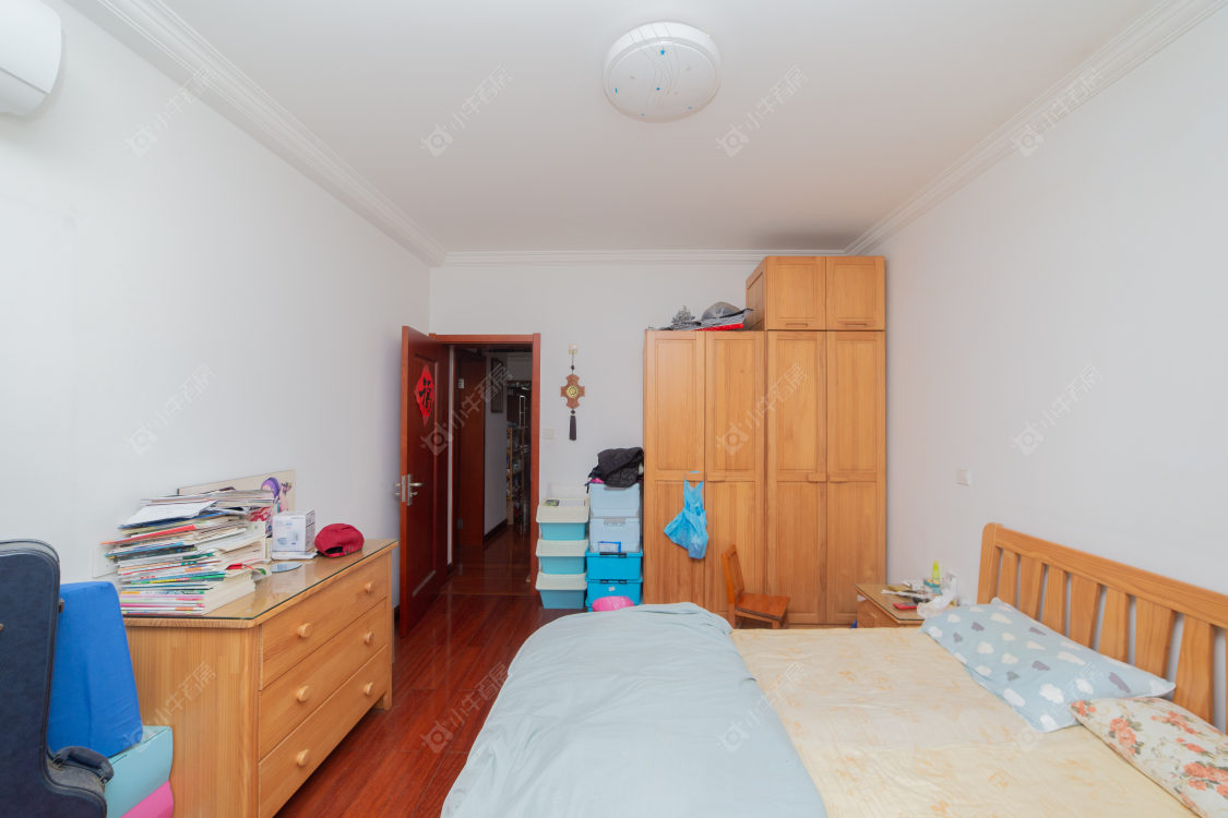 常州金百花园在售二手房源室内图_小牛看房