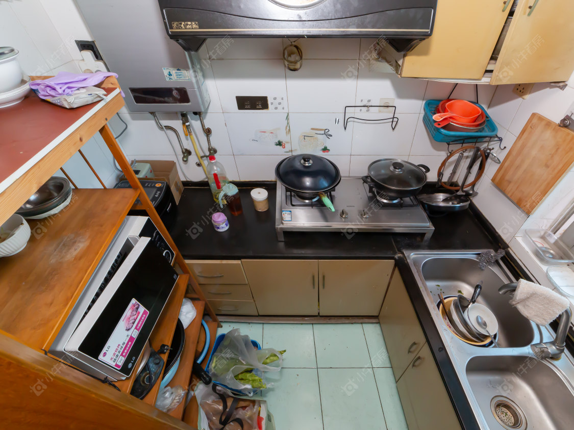 北环新村武进小区房源室内图 常州北环新村武进小区在售二手房源室内图_小牛看房