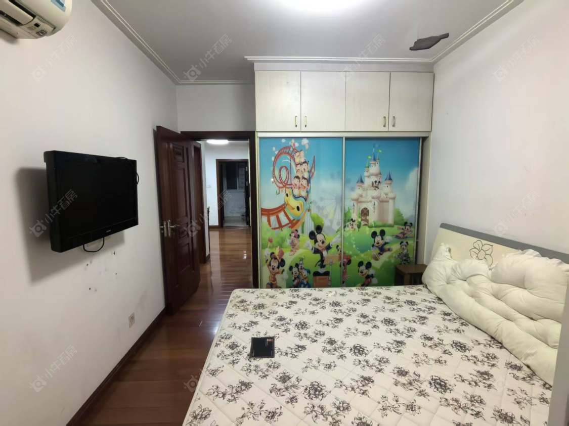 府西花园房源室内图 常州府西花园在租房源室内图_小牛看房