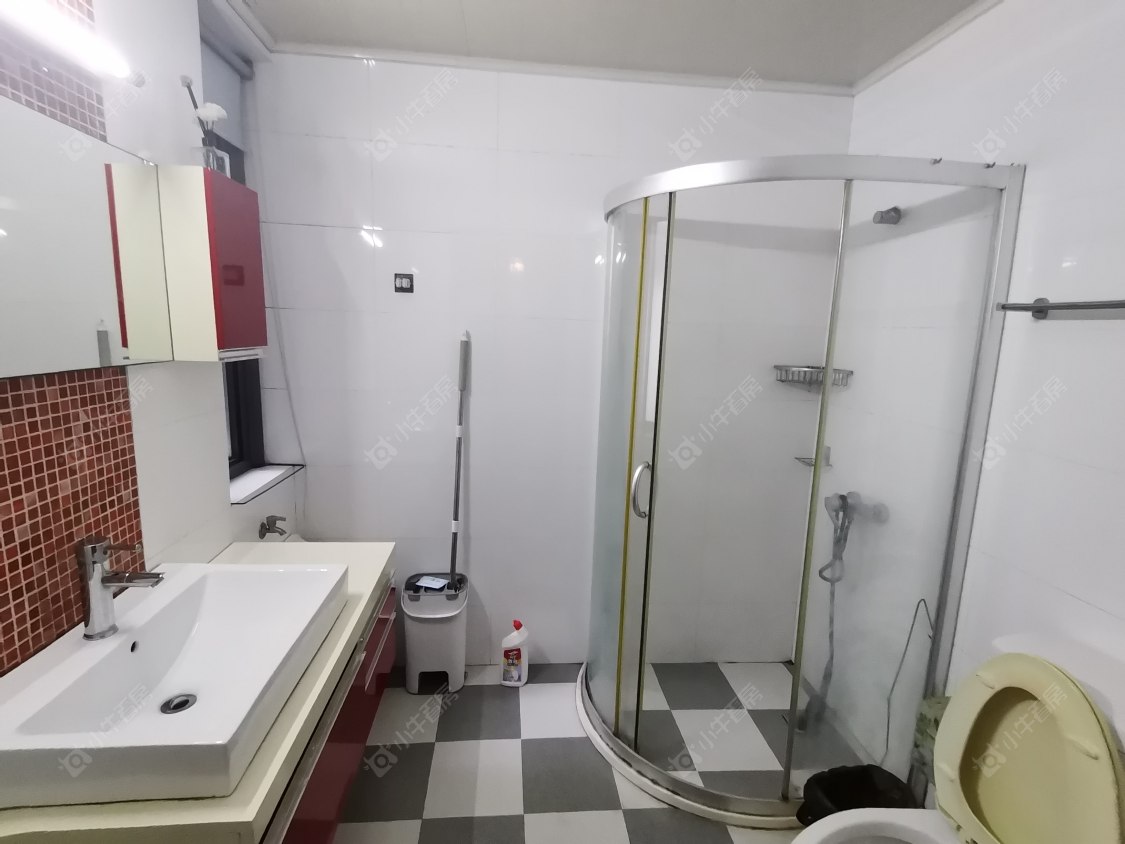 常州青山湾北区在租房源室内图_小牛看房