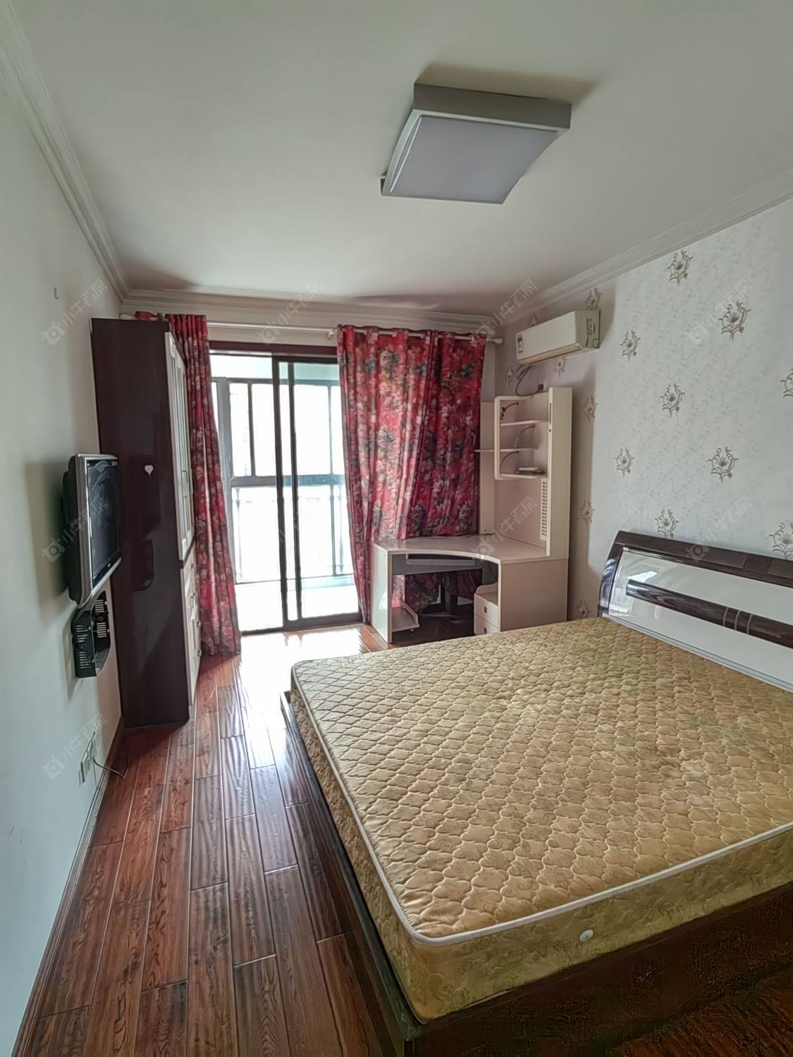 常州九洲花园一期在租房源室内图_小牛看房