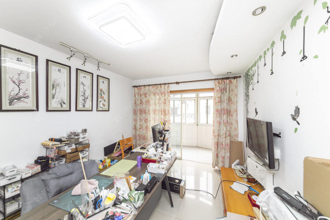 常州清潭六村在售二手房源室内图_小牛看房