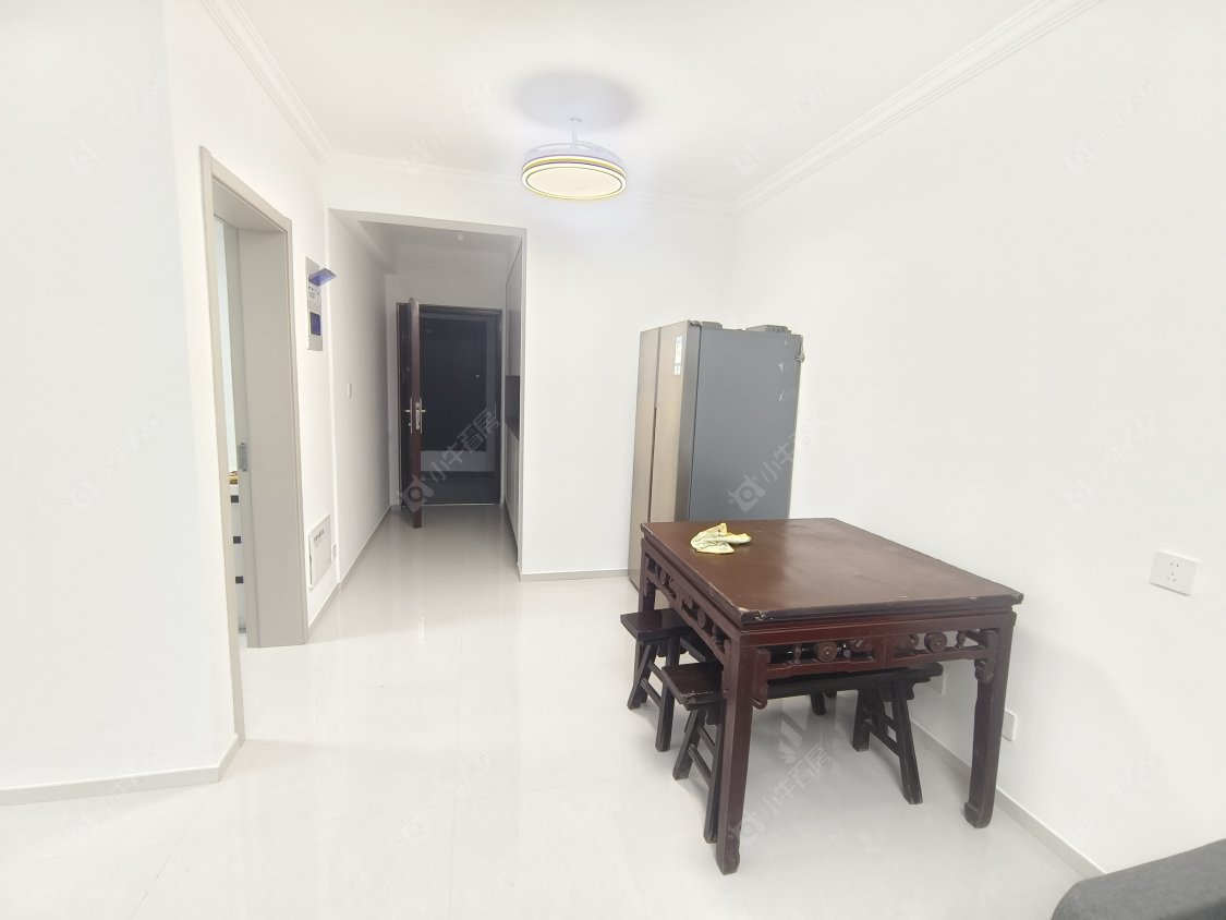 常州百馨西苑六期在租房源室内图_小牛看房