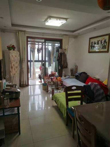 常州清水湾花园一期租房房源封面图