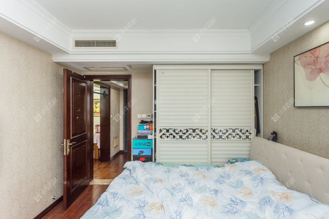 常州凯纳华侨城在租房源室内图_小牛看房