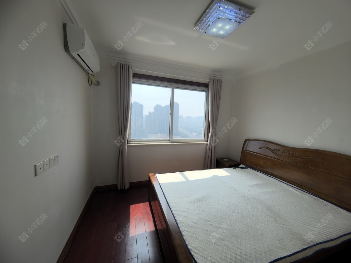 常州兰陵尚品花园在租房源_小牛看房