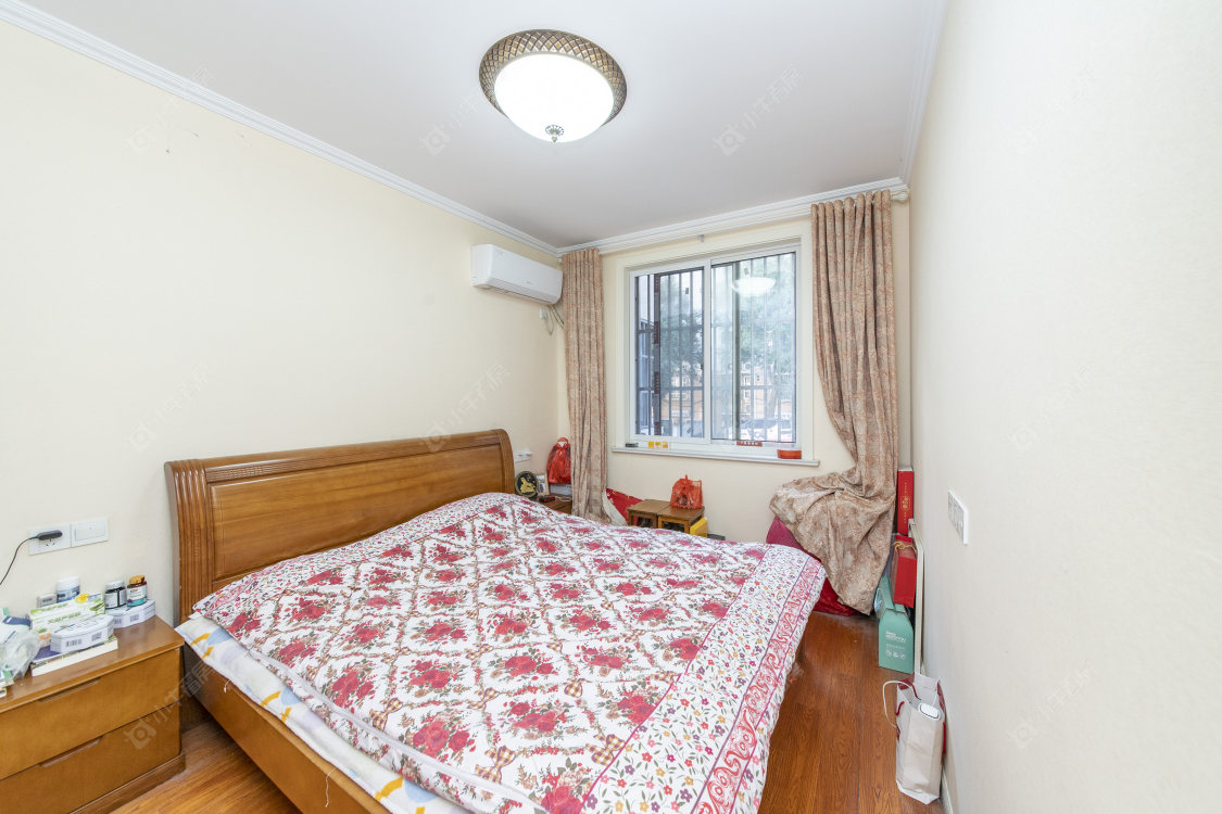 常州中凉新村七期在售二手房源室内图_小牛看房