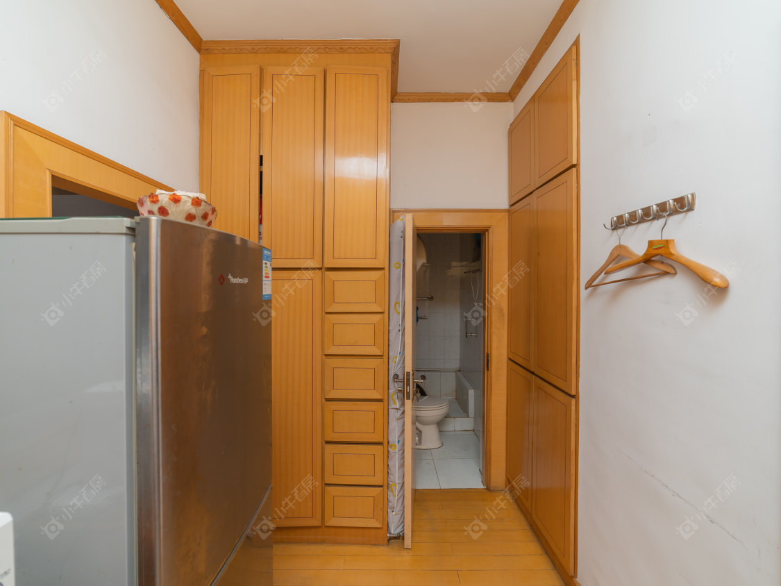 常州工房南区在售二手房源室内图_小牛看房