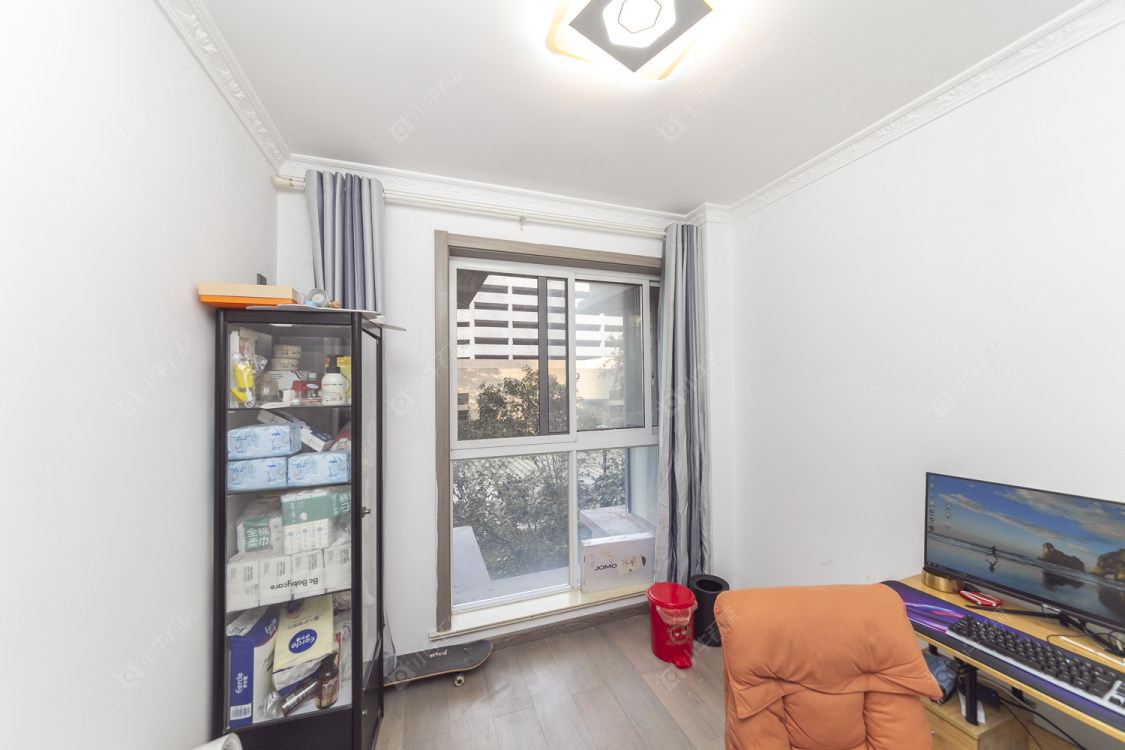 常州弘阳燕澜湾在售二手房源室内图_小牛看房