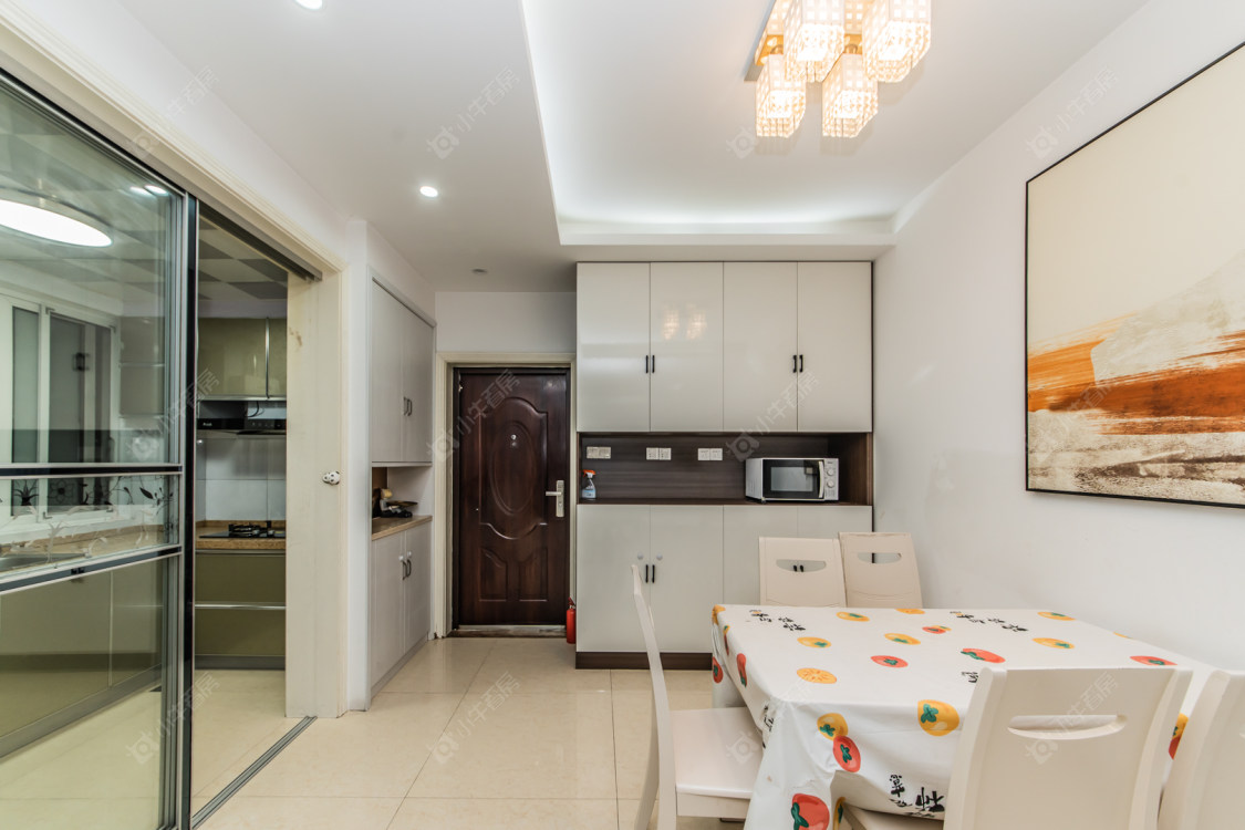 天润园房源室内图 常州天润园在售二手房源室内图_小牛看房