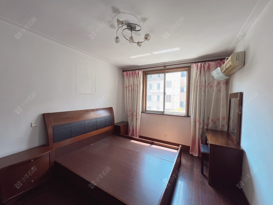 常州翠竹新村北区在租房源室内图_小牛看房