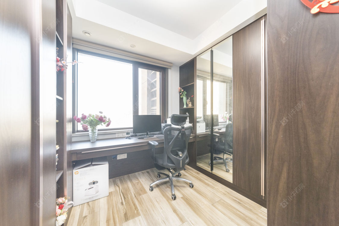 常州莱蒙城中央府东区在售二手房源室内图_小牛看房