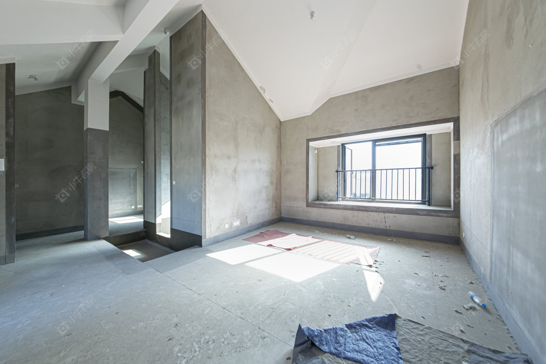 常州太湖院子在售二手房源室内图_小牛看房