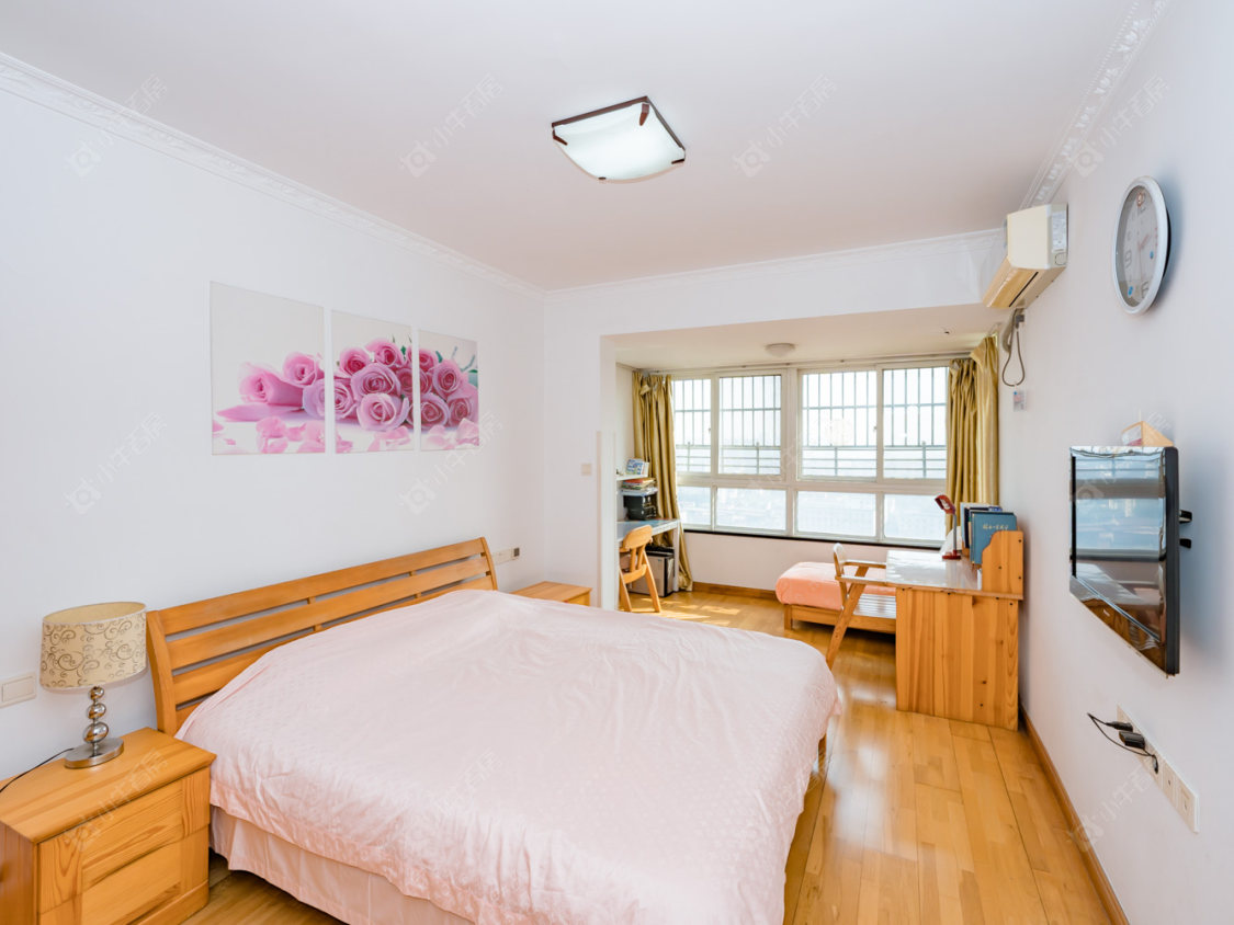 常州中意宝第在售二手房源室内图_小牛看房