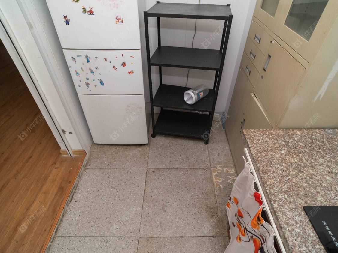 常州雅居乐路劲棠颂在售二手房房源室内图_小牛看房