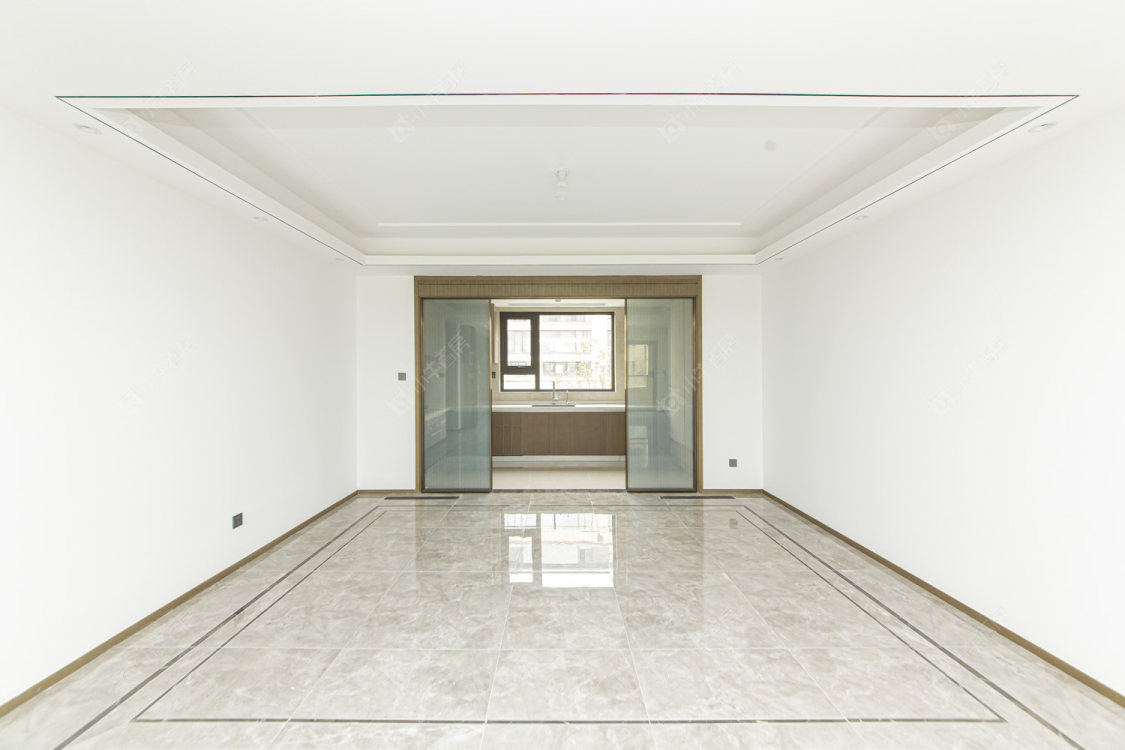 常州春秋金茂府在售二手房源室内图_小牛看房