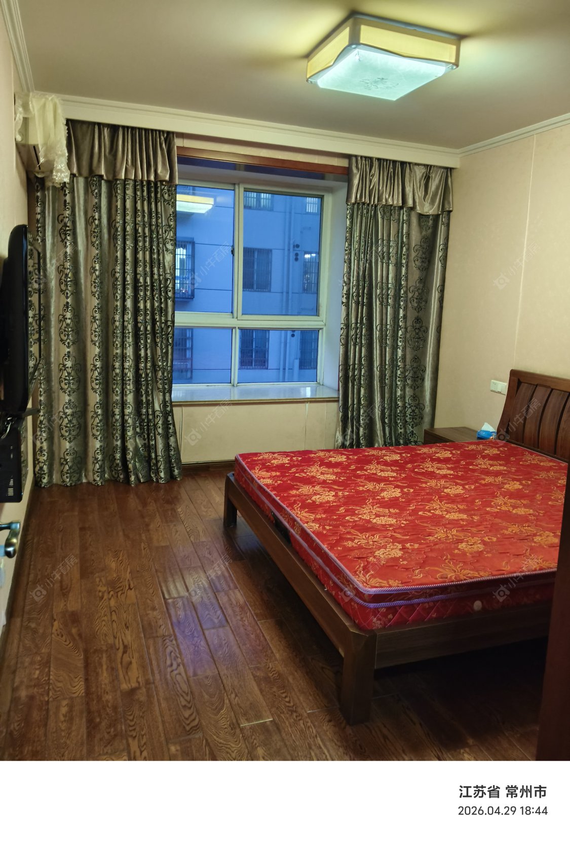 常州东方公寓(潞城)在租房源室内图_小牛看房