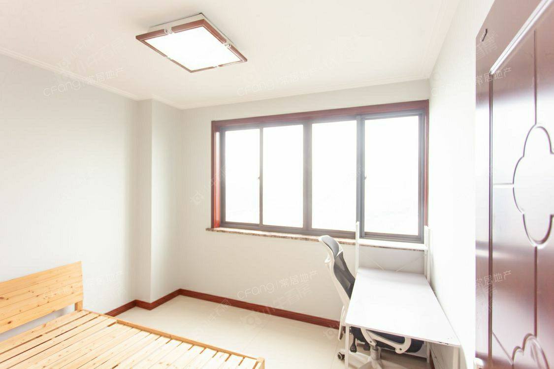 常州福地聚龙苑在租房源室内图_小牛看房