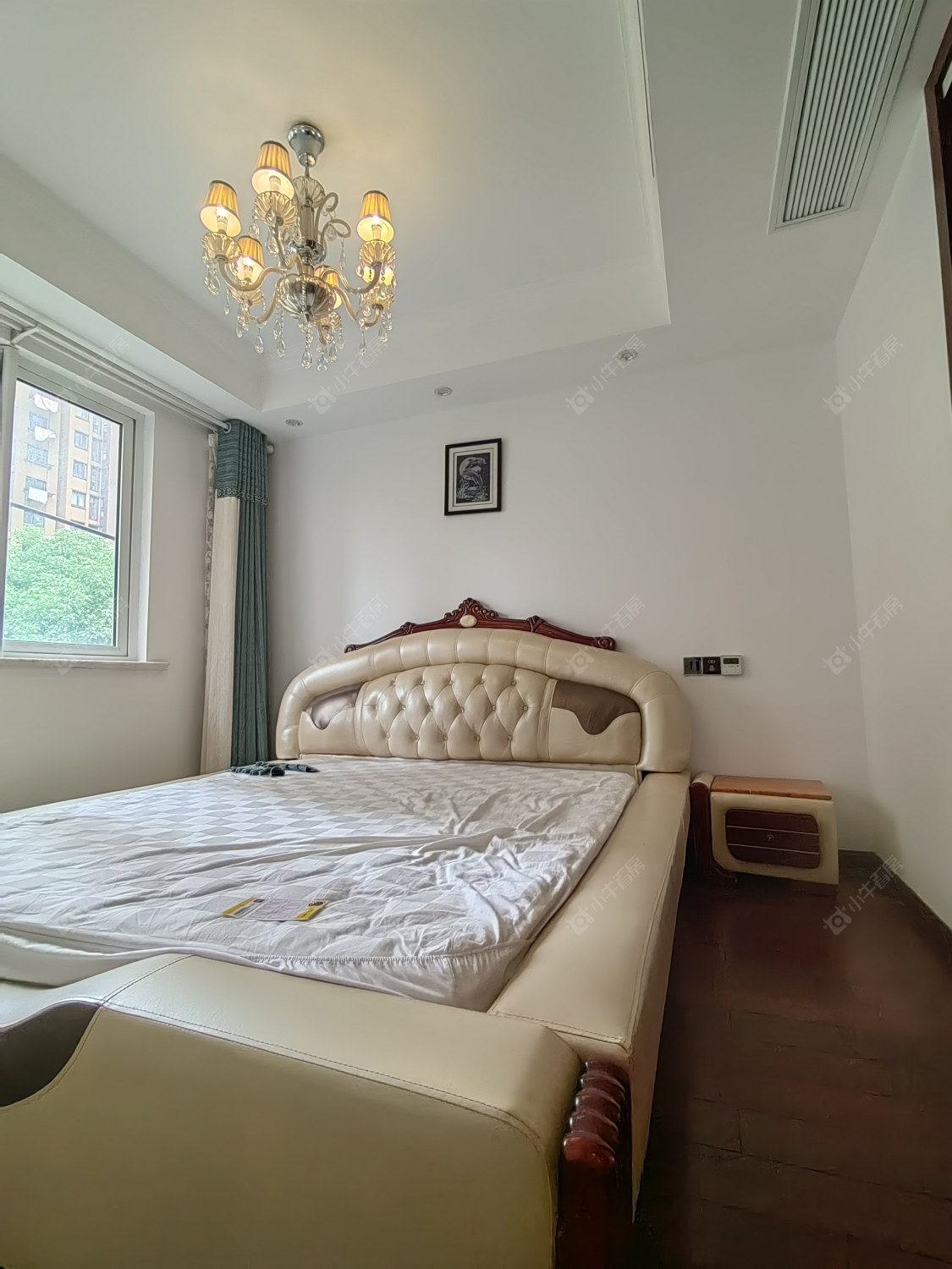 常州九洲花园二期在租房源_小牛看房