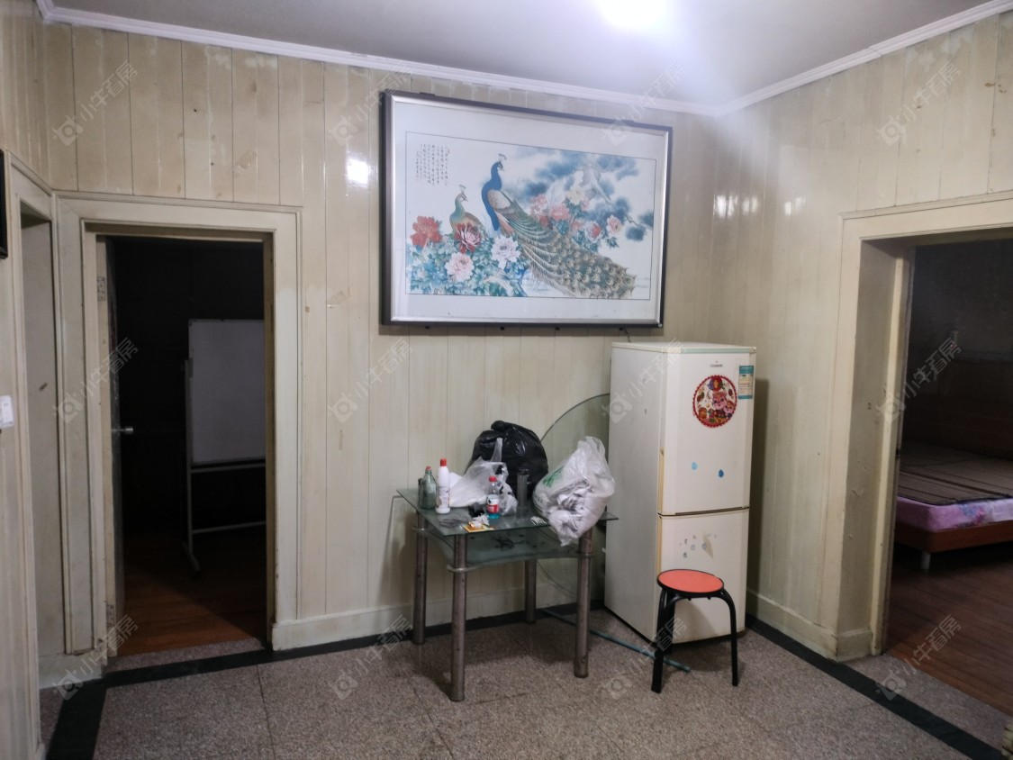 常州北环新村2室1厅1卫出租_小牛看房