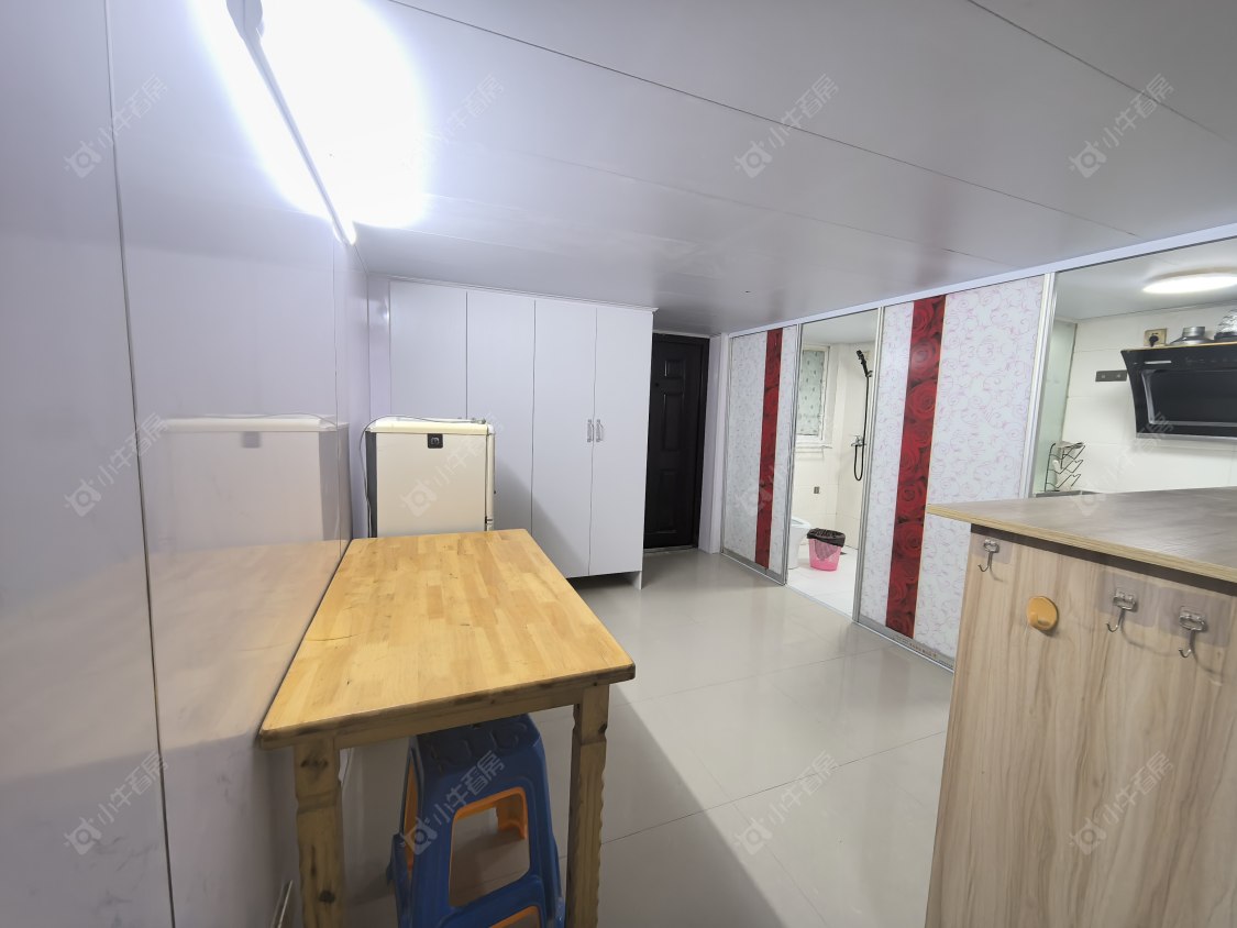 常州锦源大厦1室1厅1卫出租_小牛看房