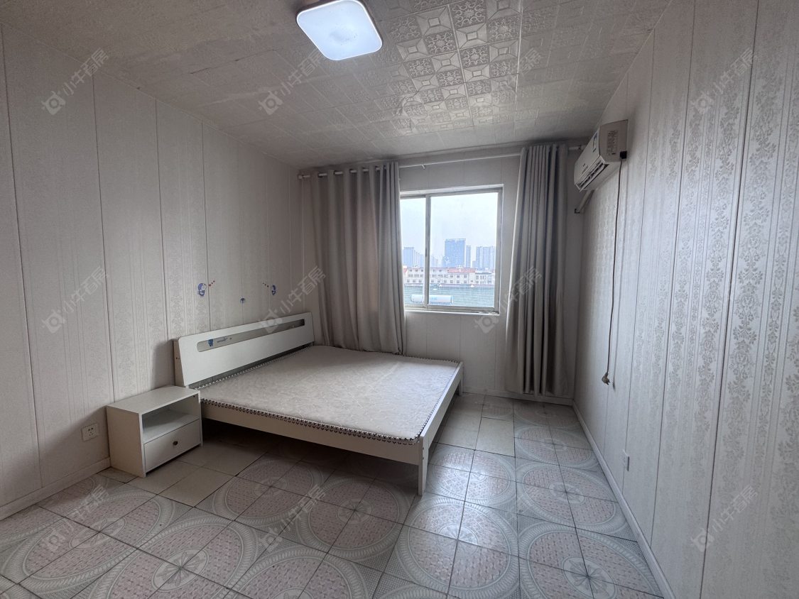 常州湖塘花园新村在租房源室内图_小牛看房