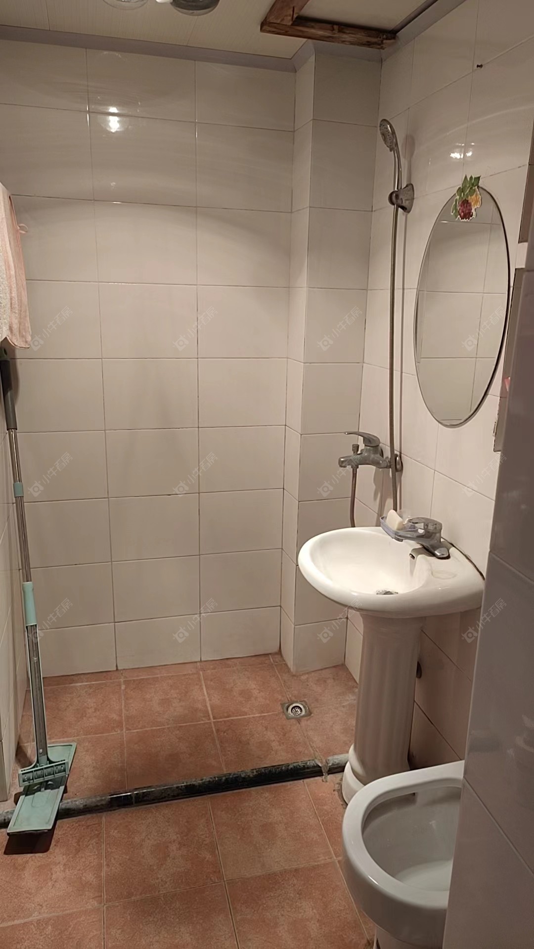 常州清潭五村在租房源_小牛看房