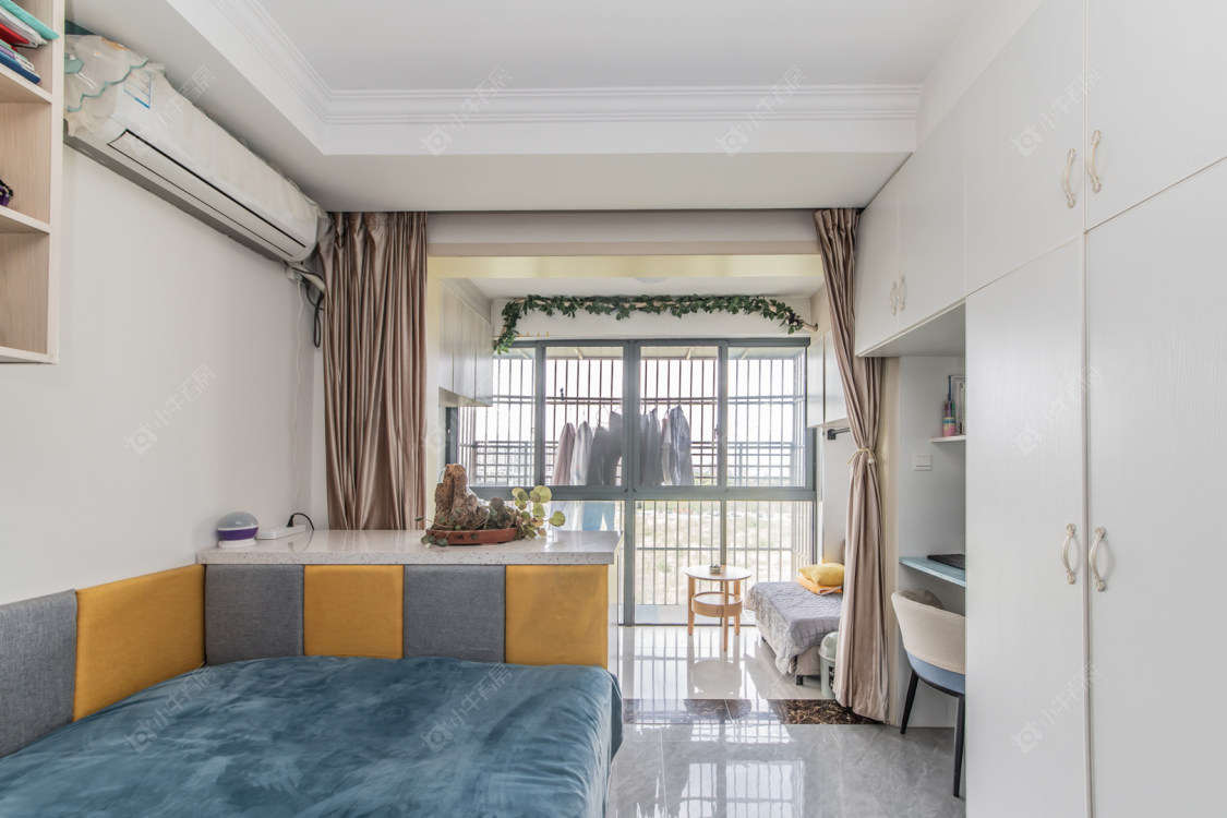 常州五洲国际在售二手房源室内图_小牛看房