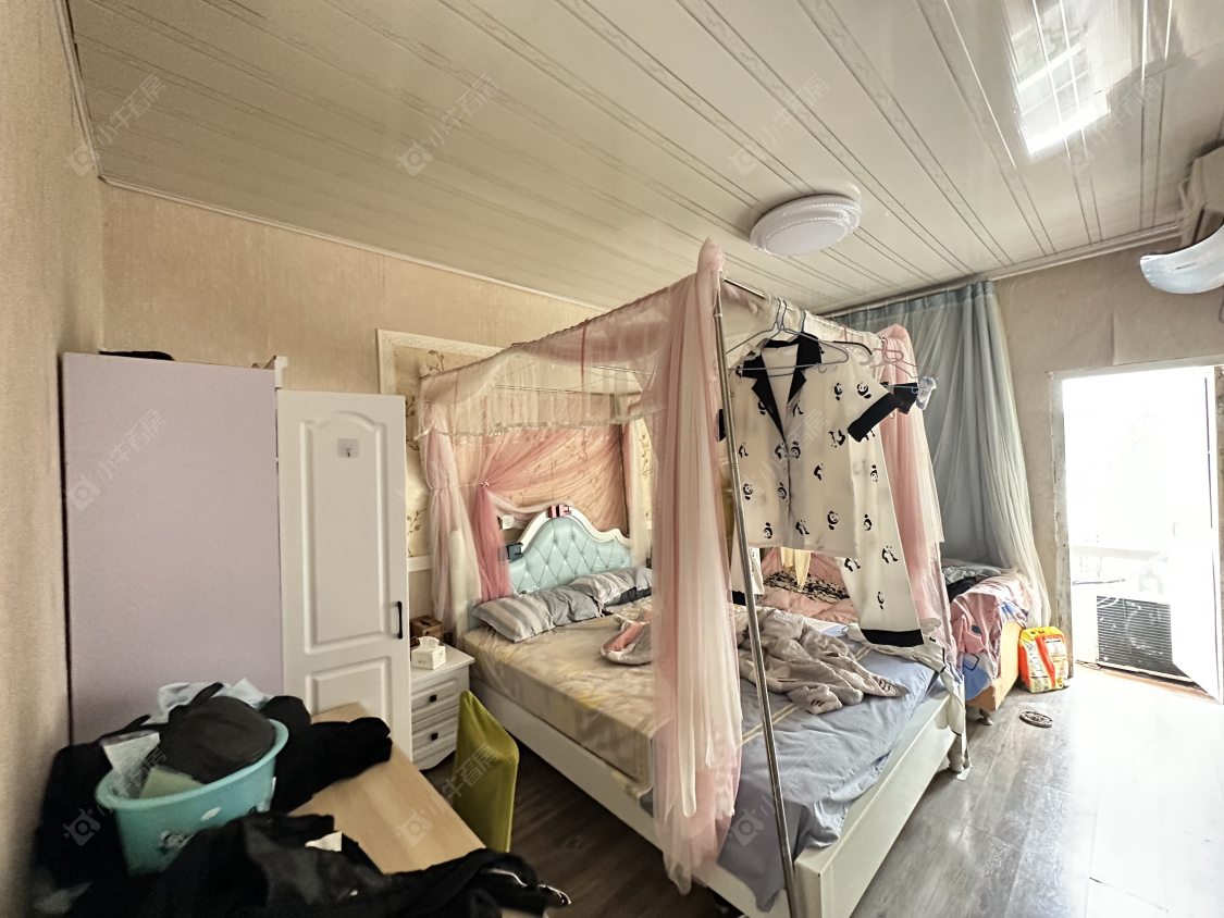 常州清凉新村在租房源室内图_小牛看房