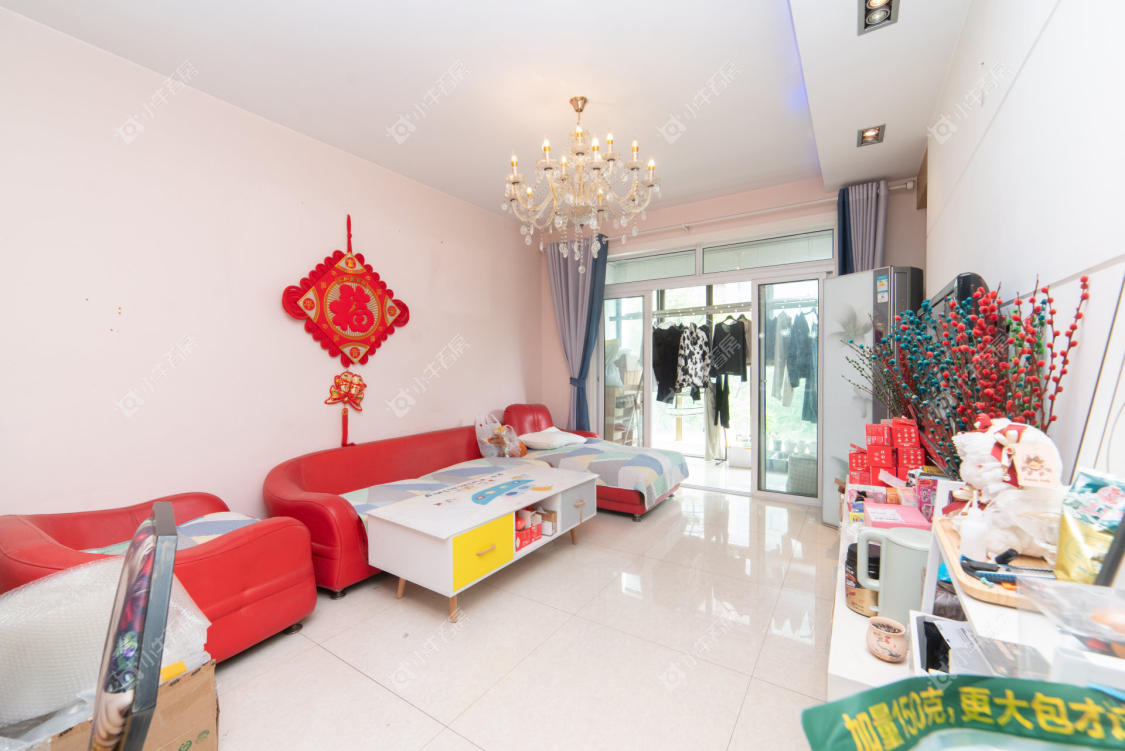 常州都市桃源五期在租房源室内图_小牛看房