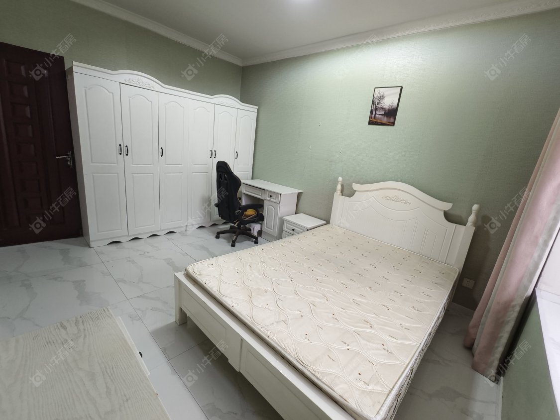 常州路劲城市印象在租房源_小牛看房