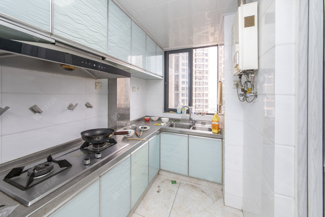 常州聚湖雅苑在售二手房源室内图_小牛看房