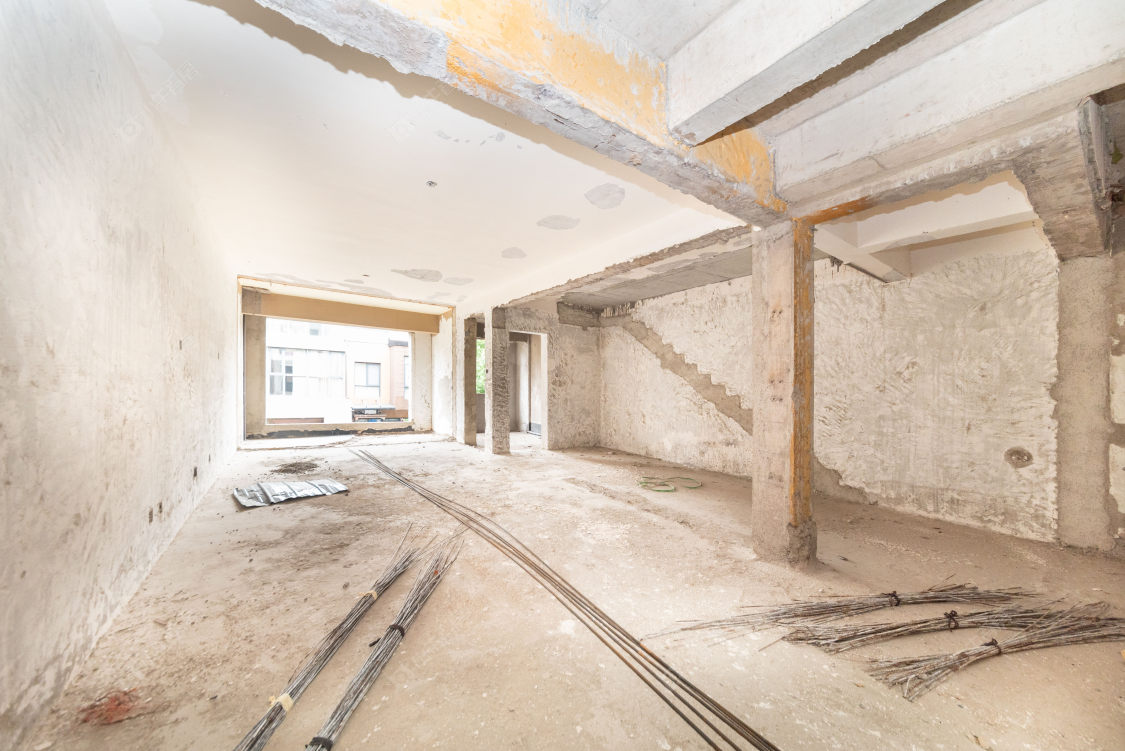 常州溪湖小镇在售二手房源室内图_小牛看房