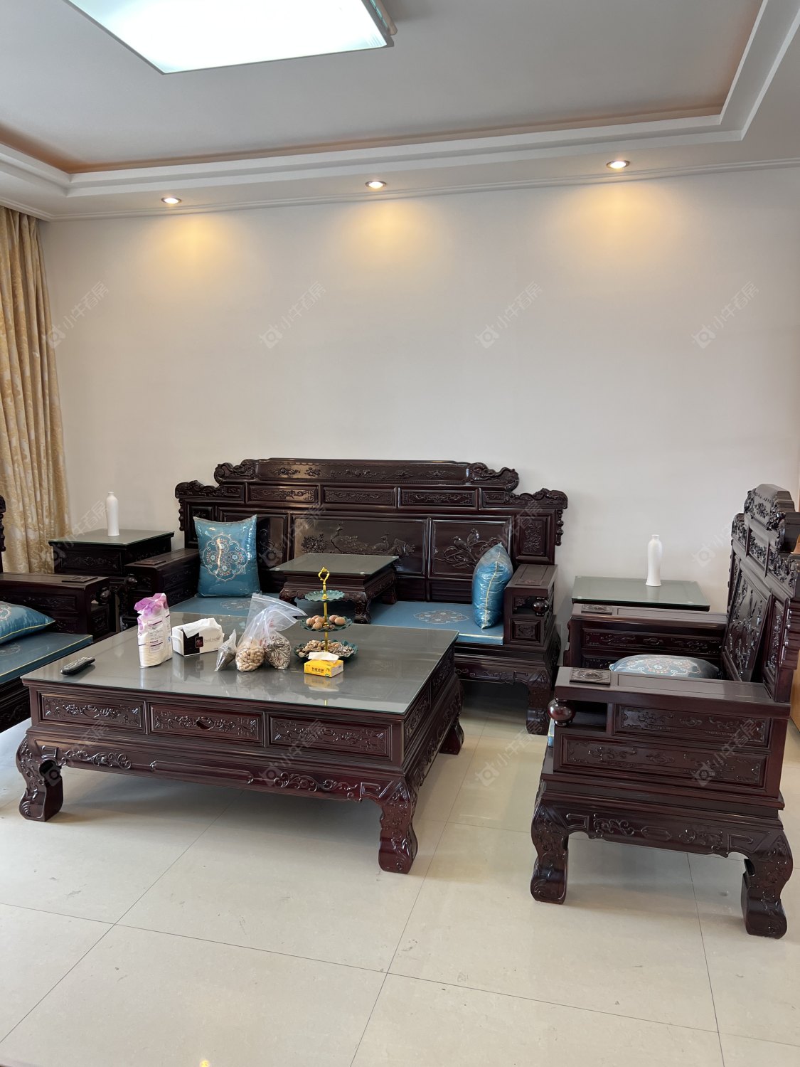 常州金梅花园南区在租房源_小牛看房