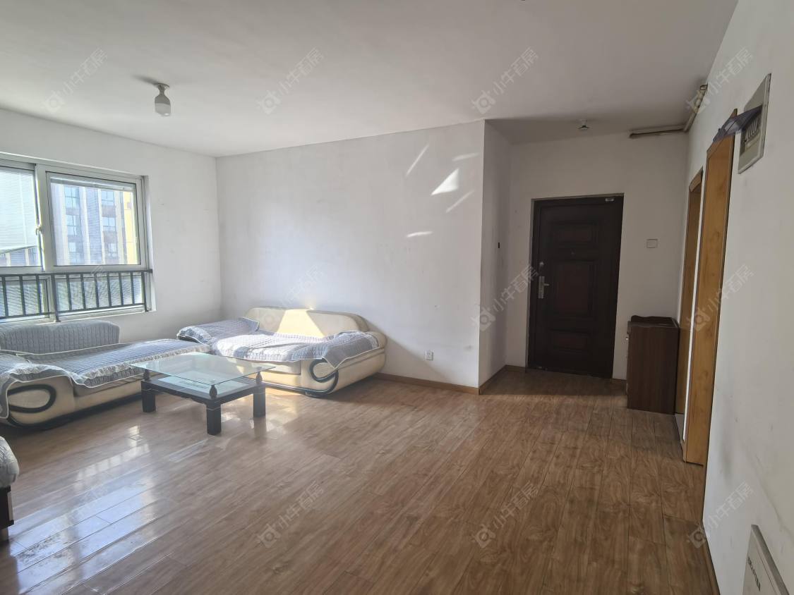 常州锦绣天地在租房源室内图_小牛看房