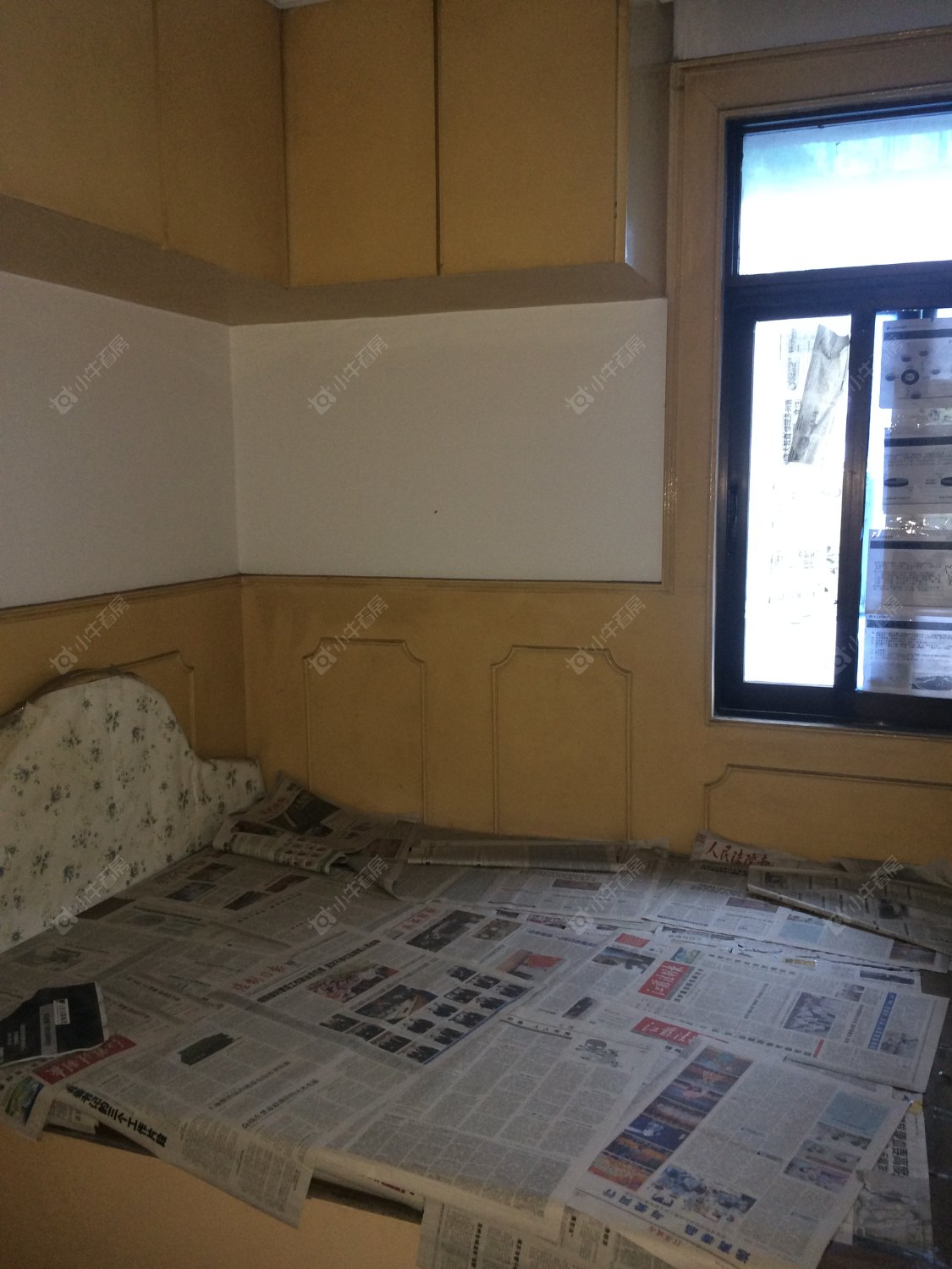 常州红梅新村在租房源室内图_小牛看房