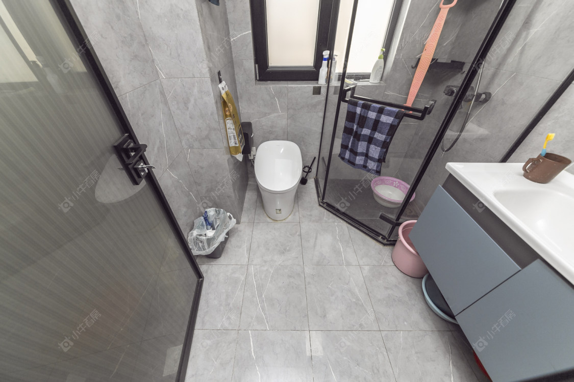 常州弘阳上城在售二手房源室内图_小牛看房