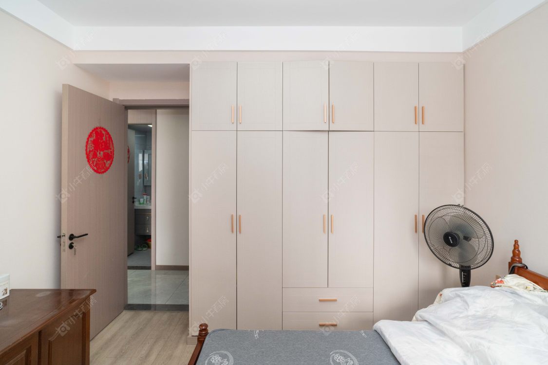 清云澜湾A区房源室内图 常州清云澜湾A区在售二手房源室内图_小牛看房