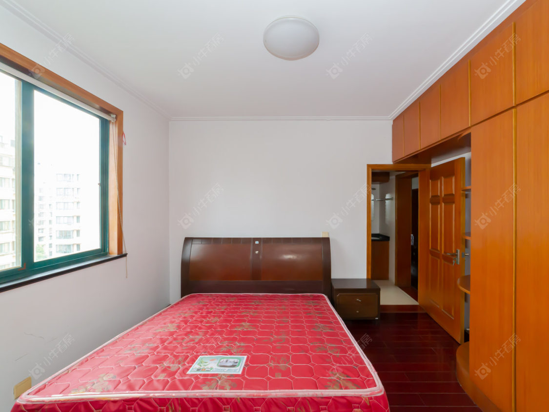 常州百草苑在售二手房源室内图_小牛看房